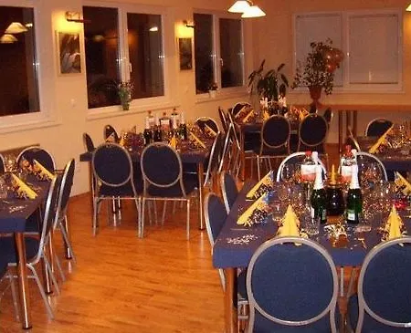 Wellness Maxim 3* Bojnice