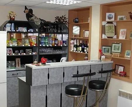 Maison d'hôtes Maxim Wellness