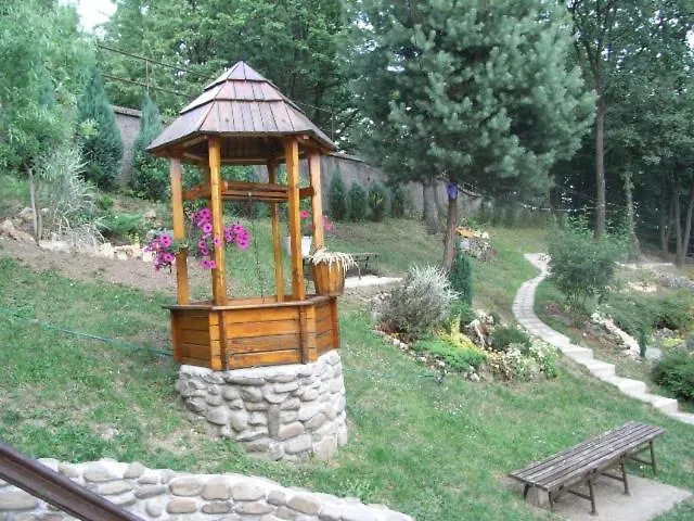 MAXIM Wellness penzión Bojnice 3*