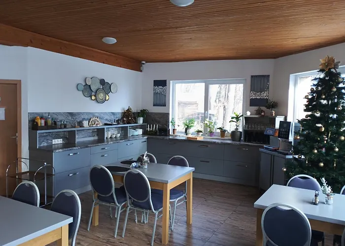 Casa de hóspedes MAXIM Wellness penzión Bojnice