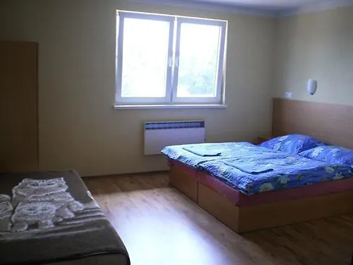 MAXIM Wellness penzión Bojnice 3*