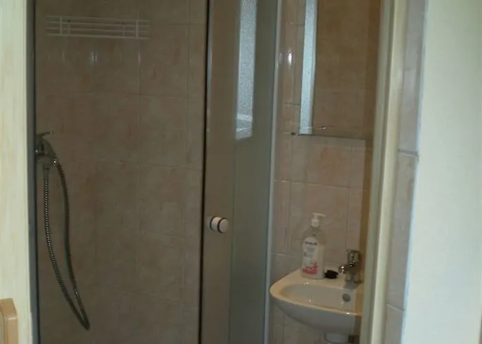 MAXIM Wellness penzión Bojnice 3*