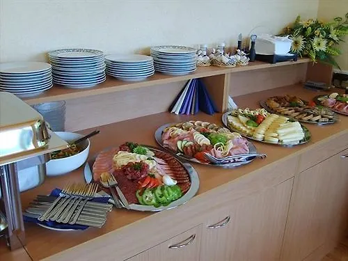 MAXIM Wellness penzión Bojnice 3* Bojnice