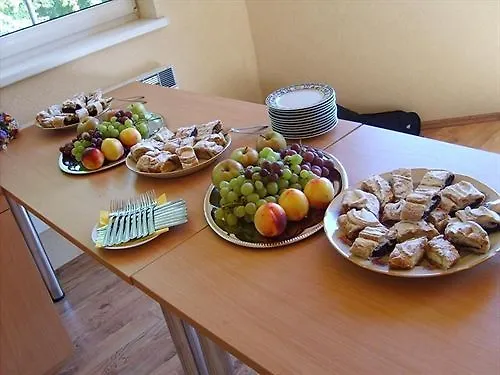 MAXIM Wellness penzión Bojnice Casa de hóspedes Bojnice
