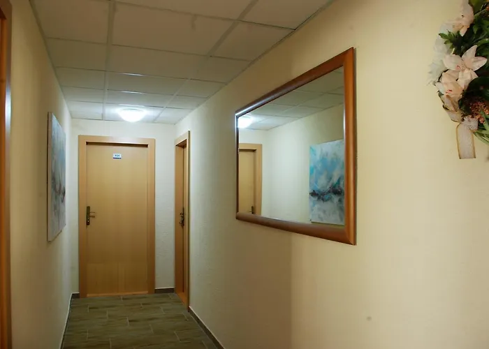 MAXIM Wellness penzión Bojnice