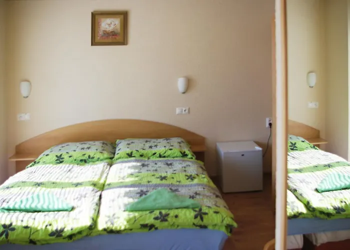 Casa de hóspedes MAXIM Wellness penzión Bojnice 3*