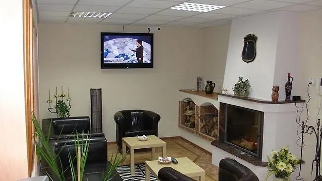 MAXIM Wellness penzión Bojnice 3* Bojnice