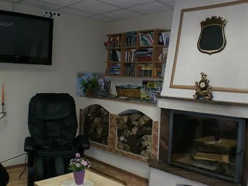Casa de hóspedes MAXIM Wellness penzión Bojnice