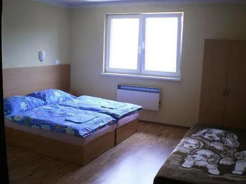 MAXIM Wellness penzión Bojnice Casa de hóspedes 3*