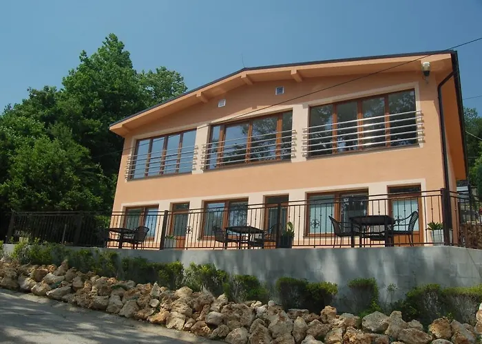 Casa de hóspedes MAXIM Wellness penzión Bojnice 3*