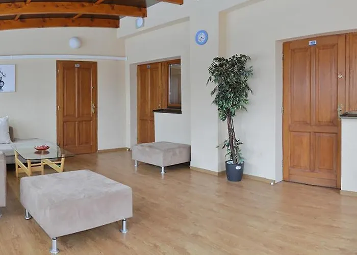 MAXIM Wellness penzión Bojnice 3* Bojnice