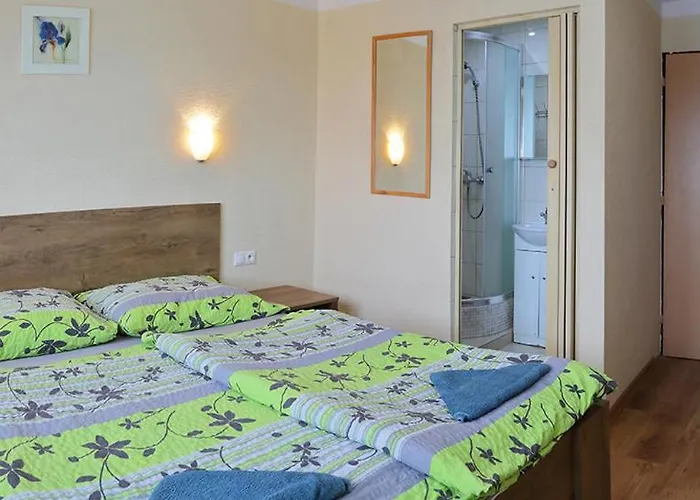 MAXIM Wellness penzión Bojnice 3* Bojnice