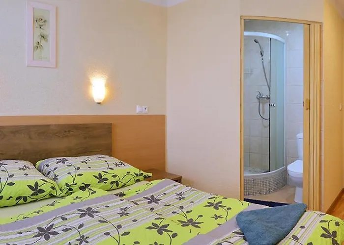 MAXIM Wellness penzión Bojnice 3*