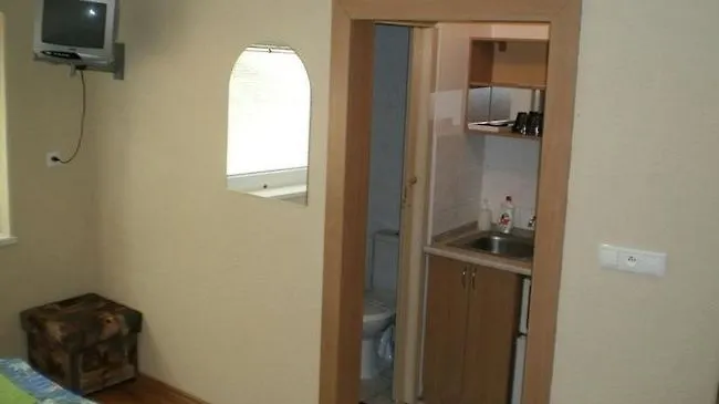 MAXIM Wellness penzión Bojnice 3* Bojnice
