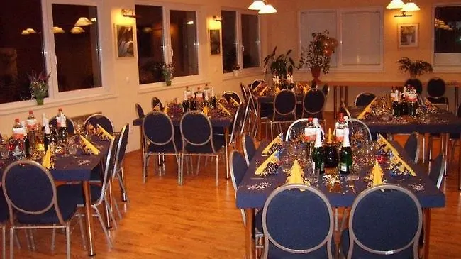 MAXIM Wellness penzión Bojnice 3* Bojnice