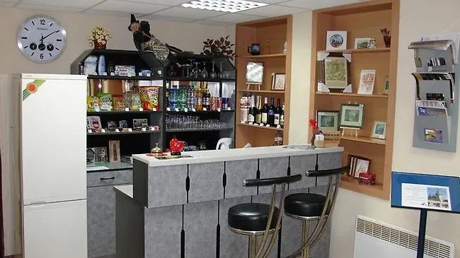Casa de hóspedes MAXIM Wellness penzión Bojnice