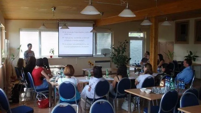 MAXIM Wellness penzión Bojnice Casa de hóspedes Bojnice